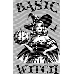Halloween-WS 11511